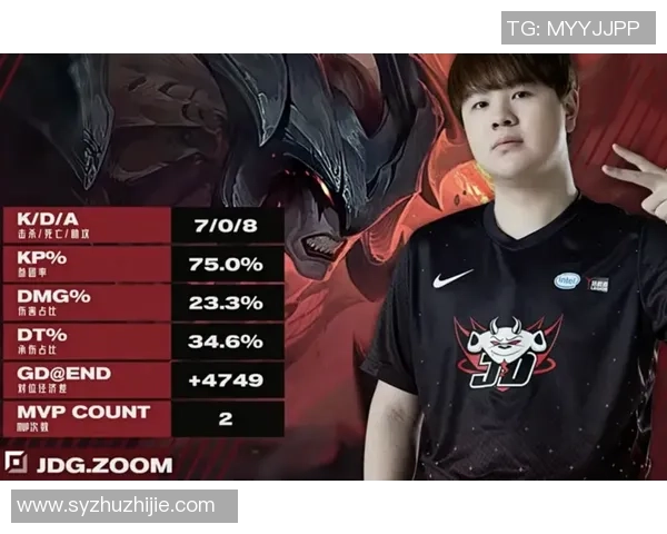 DOTA2战术解析：深入探讨JDG战队的灵活转换体系与战略布局