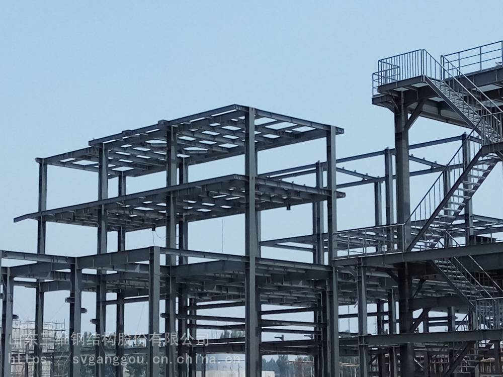 【轻钢结构建筑